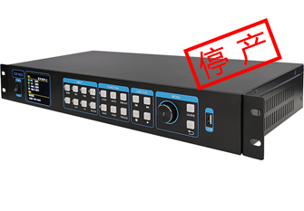 OVP-M2X 單畫面 4千兆網(wǎng)口